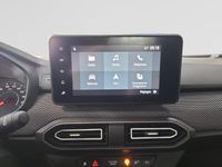 Occasion Dacia Sandero Expression 2025 Gris Citadine