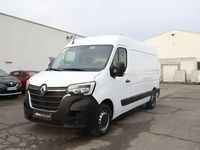 Occasion Renault Master 2023 Blanc mineral Berline