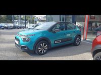 occasion Citroën C3 1.2 PureTech 110ch S&S Shine 124g