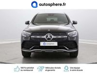 occasion Mercedes 300 CLde 194+122ch AMG Line 4Matic 9G-Tronic