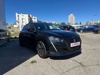 occasion Peugeot 208 1.2 PureTech 100ch Allure - 74 000 Kms