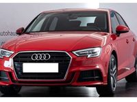 occasion Audi A3 Berline 35 TFSI CoD 150 S Line Plus