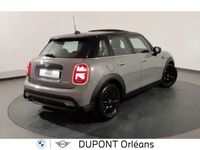 occasion Mini Cooper Cooper136ch Edition Camden