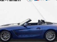 occasion BMW Z4 sDrive20i HiFi M Sportfahrwerk