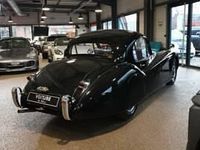 Occasion Jaguar XK 160 ch (117 kW) 1960 Noir Coupé