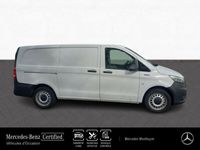 occasion Mercedes e-Vito Vito Fg VUL116ch Long 35 kWh