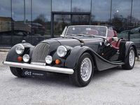 Occasion Morgan Plus 8 182 ch (133 kW) 1994 Vert Cabriolet