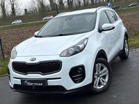 Occasion Kia Sportage Active 116 ch (85 kW) 2016 Blanc SUV
