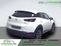 occasion Mazda CX-3 2.0l Skyactiv-g 121 4x2 Bva