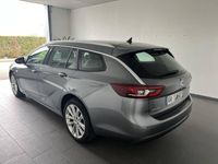 occasion Opel Insignia Sports Tourer 1.5 Diesel 122 Ch Elegance Business
