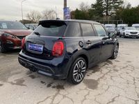 occasion Mini Cooper S 2.0i - 178 - Bvr Sport -Edition Premium