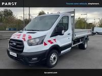 Occasion Ford Transit Business Edition 2022 Blanc