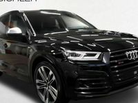occasion Audi SQ5 3.0 TFSI * BLACK * CUIR NAPPA *