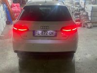 occasion Audi A3 Sportback 1.8 TFSI 180 Ambiente S tronic 7