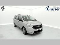 occasion Dacia Lodgy LODGYdCI 110 7 places - Silver Line