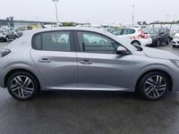 occasion Peugeot 208 Bluehdi 100 Ss Allure