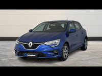 Occasion Renault Mégane IV Evolution 141 ch (103 kW) 2022 Bleu Berline