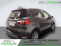 occasion Ford Ecosport 1.0 Ecoboost 125ch Bvm