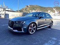 Occasion Audi RS3 Design 401 ch (294 kW) 2017 Gris Berline