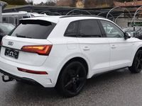 Occasion Audi Q5 S-Line 204 ch (150 kW) 2021 SUV