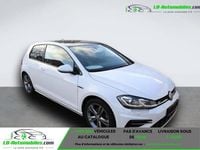 Occasion VW Golf VII 150 ch (110 kW) 2018 Berline