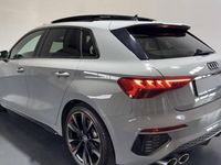 Occasion Audi S3 Business 310 ch (228 kW) 2021 Berline