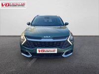 Occasion Kia Sportage 215 ch (158 kW) 2024 Vert SUV
