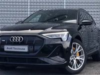 occasion Audi e-tron 55 Quattro 408 Ch S Line