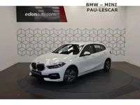 occasion BMW 116 Serie 1 i 109 Ch Dkg7 Lounge