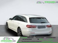Occasion Mercedes E300 194 ch (142 kW) 2020 Berline