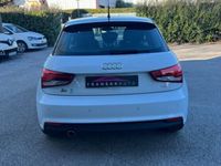 occasion Audi A1 Sportback 1.6 TDI 116 S line