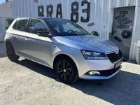 occasion Skoda Fabia 1.0 Tsi 95ch Clever