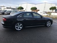 occasion Audi A8 Quattro 4.0 V8 TFSI 435 CH AVUS EXTENDED QUATTRO TIPTRONIC LIMOUSINE