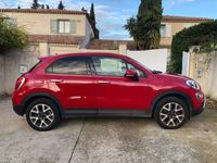 occasion Fiat 500X 1.4 MULTIAIR 140 CH CLUB (KIT NOVETUD)