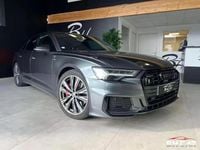 Occasion Audi A6 Competition 253 ch (186 kW) 2020 Berline