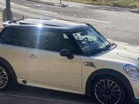 occasion Mini Cooper S (R56) 230 cv Bva JOHN WORKS