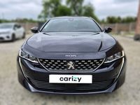 occasion Peugeot 508 SW PureTech 225 ch S&S EAT8 First Edition