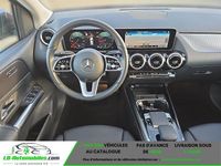 Occasion Mercedes B180 136 ch (100 kW) 2019 Monospace