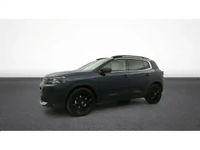Occasion Citroën C5 Aircross 2022 Bleu eclipse SUV