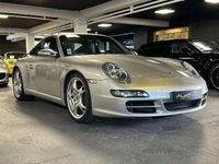 occasion Porsche 911 Carrera S (997) COUPE 3.6i BVM6 355 ch