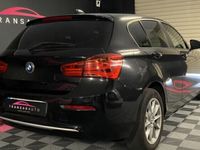 occasion BMW 118 118 SERIE F20 LCI d 150 ch Urban Chic A