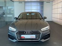 occasion Audi A5 2.0 Tdi 190 S Tronic 7 Design