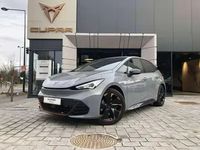 occasion Cupra Born 204 Ch - Batterie L V