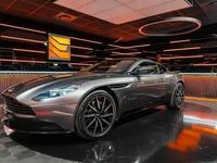occasion Aston Martin DB11 V12 Launch Edition *b&o*ventilated*luxury