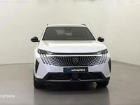 Occasion Peugeot 5008 Allure 137 ch (100 kW) 2025 Blanc SUV