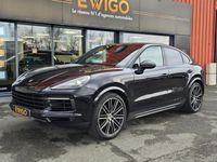 occasion Porsche Cayenne 3.0 V6 340ch Bose/pse/chrono/offroad/immat France