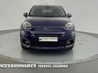 occasion Fiat 130 500x 1.5 FireflyCh S/s Dct7 Hybrid Sport