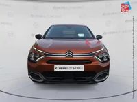 Occasion Citroën C4 PureTech 133 ch (97 kW) 2021 Brun Berline