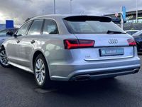 occasion Audi A6 1.8 TFSI ultra 190 S tronic 7 Ambiente