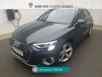 occasion Audi A3 Sportback 35 Tfsi Mild Hybrid 150 S Tronic 7